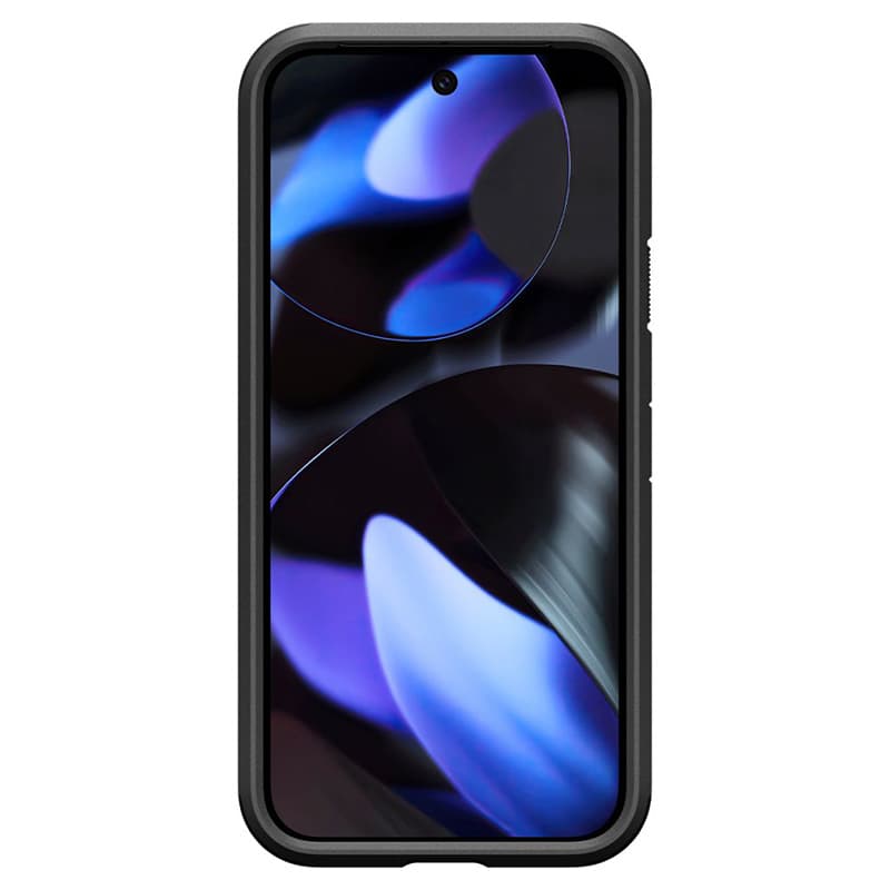 Spigen Tough Armor - Case for Google Pixel 9 / 9 Pro (Abyss Green) 4