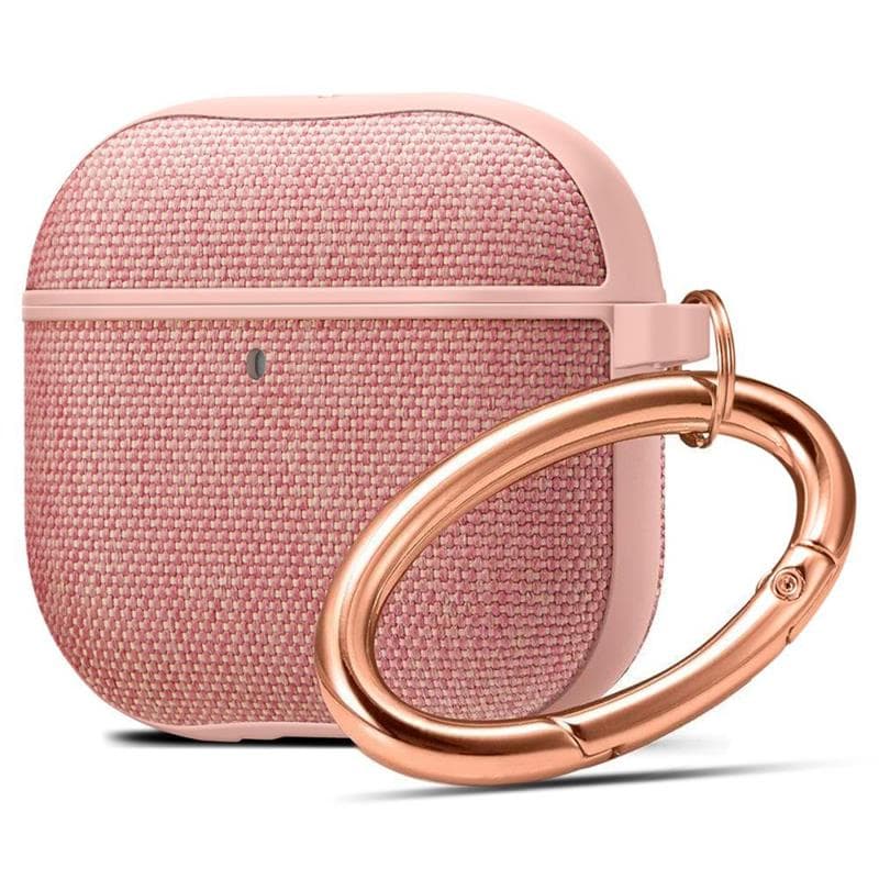 Spigen Urban Fit - Case for Apple AirPods 4 (Rose Gold)