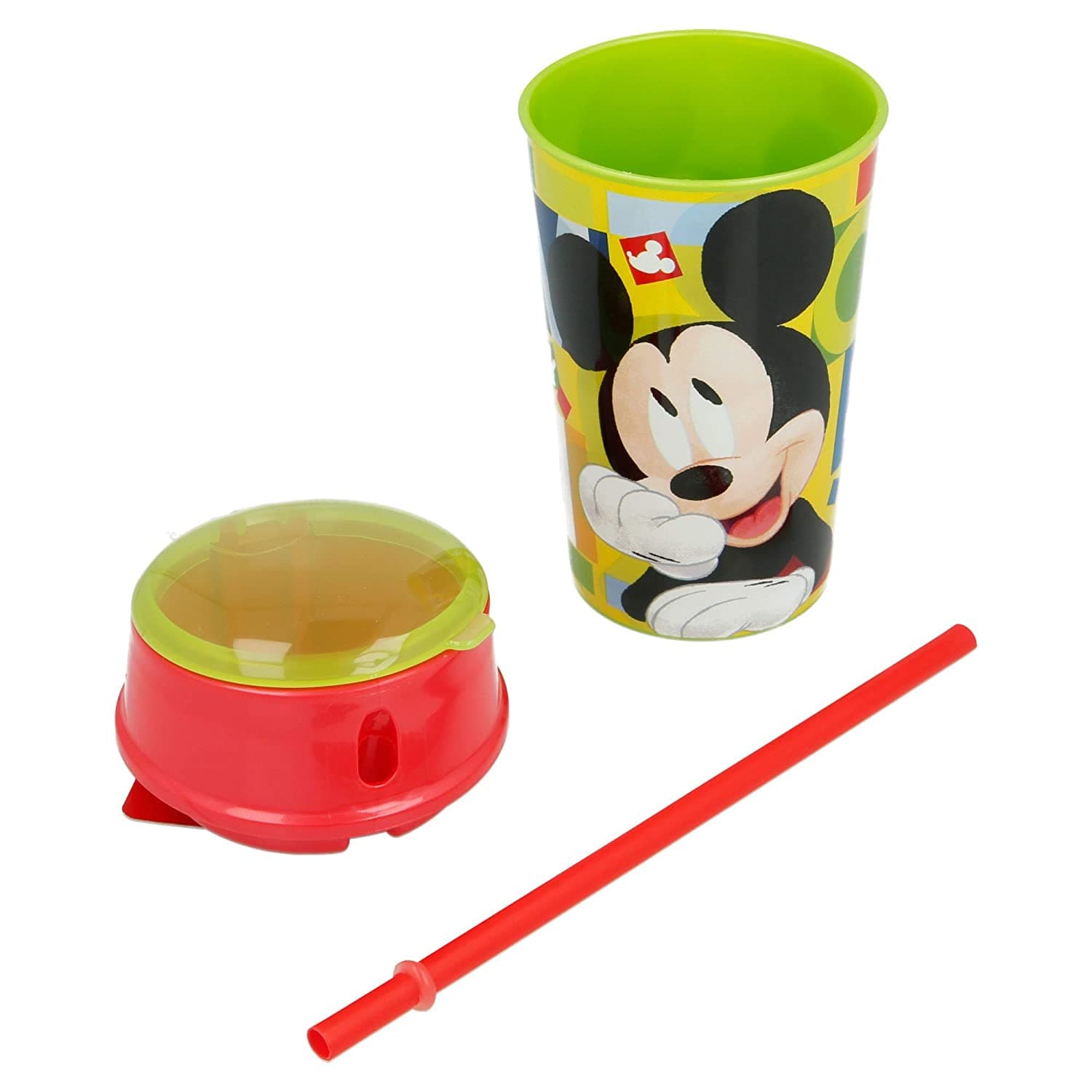 Mickey Mouse - 400 ml snack cup 3