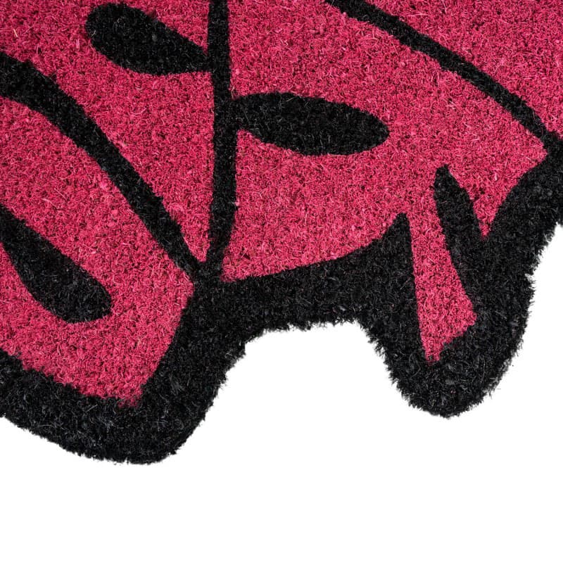 Pink Floyd - Eraser (62 x 38 cm) 3
