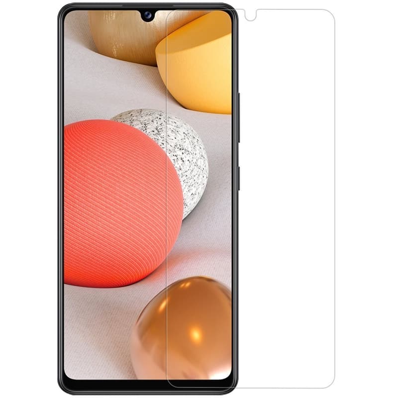 Nillkin H+ Anti-Explosion Glass - Protective glass for Samsung Galaxy A42 5G/ M42 5G 1