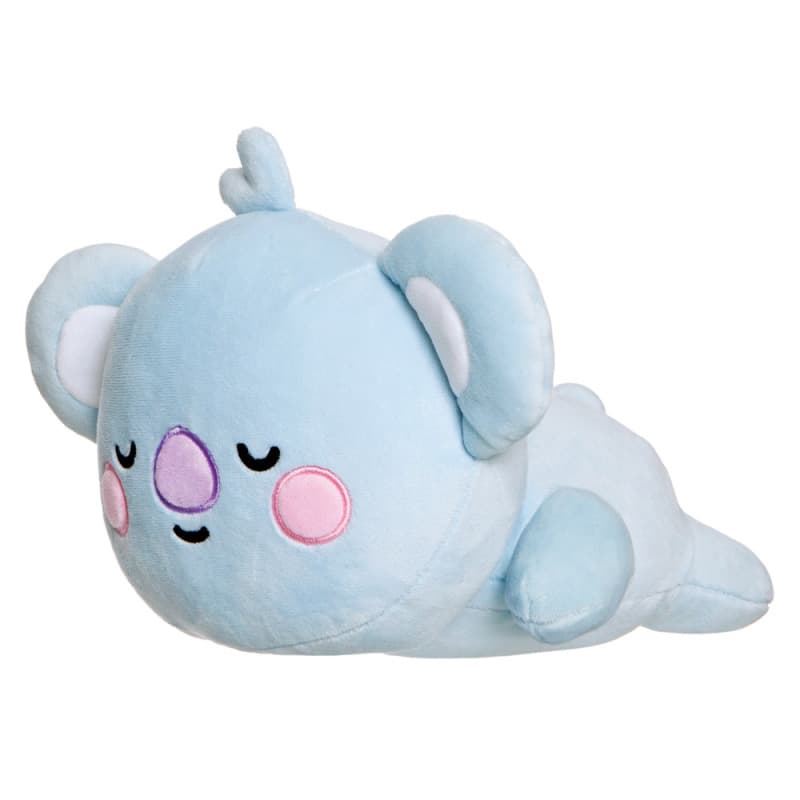 Line Friends BT21 - Plush cushion 28 cm KOYA Baby 1