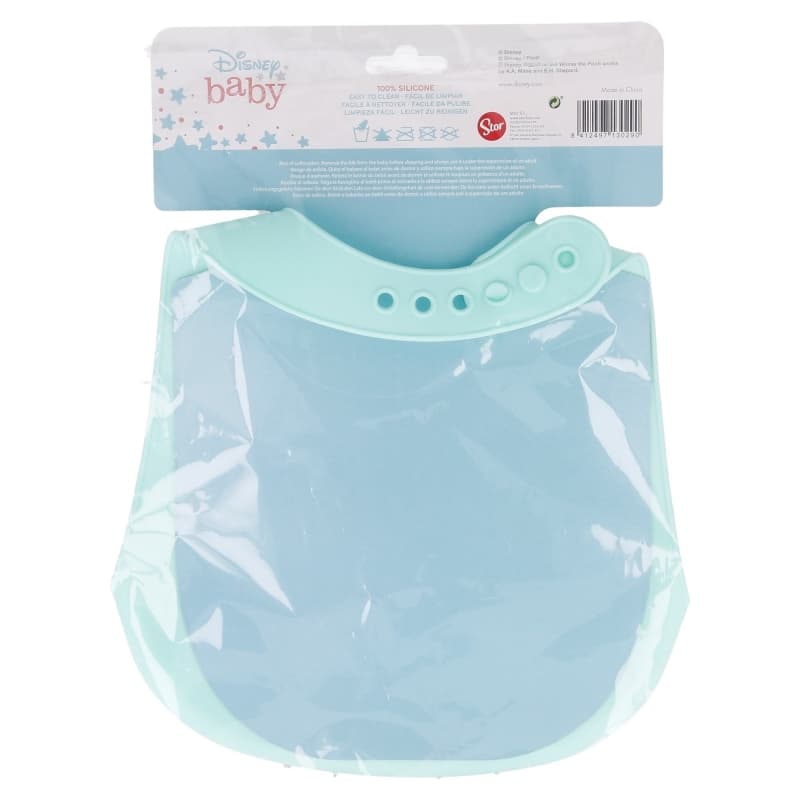 Mickey Mouse - Bib with pocket (Cool) 3