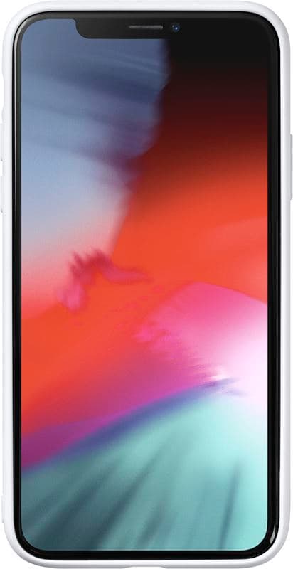 Laut MINERAL GLASS - Case for iPhone Xs Max (Mineral White) 3