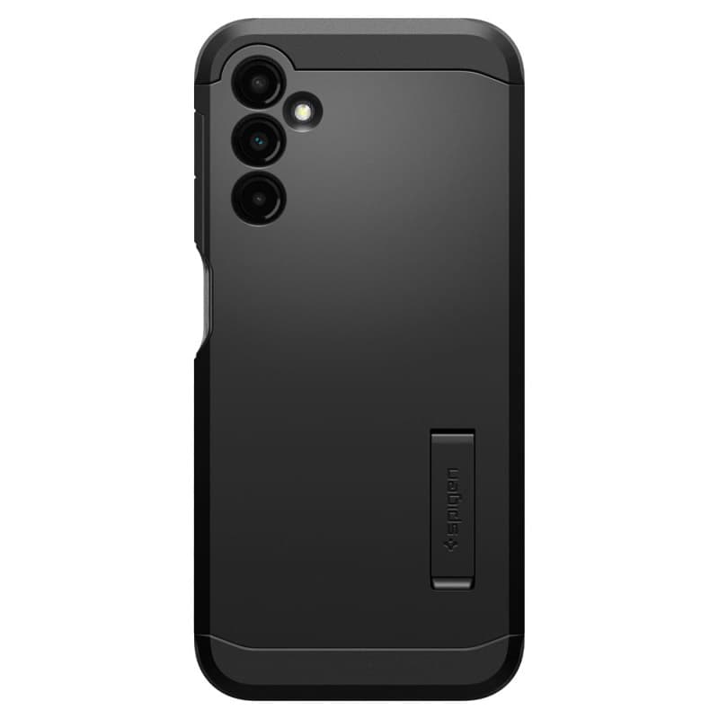 Spigen Tough Armor - Case for Samsung Galaxy A14 4G / LTE (Black) 2