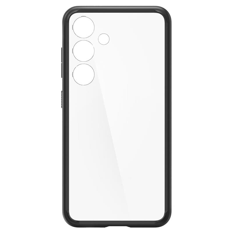 Spigen Ultra Hybrid - Case for Samsung Galaxy S24+ (Matte Black) 3