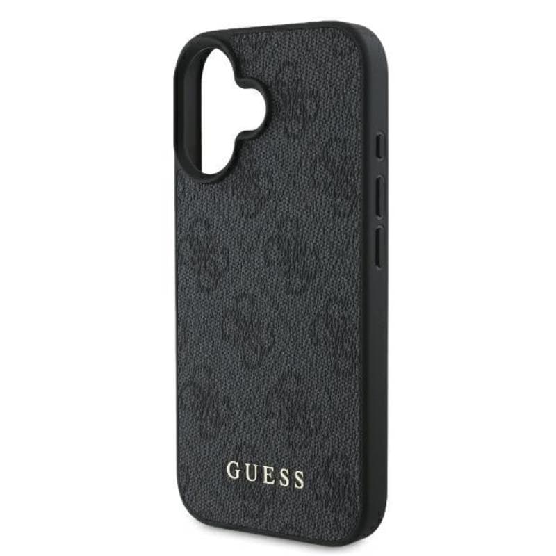 Guess 4G Classic - Case iPhone 16 Plus (black) 6