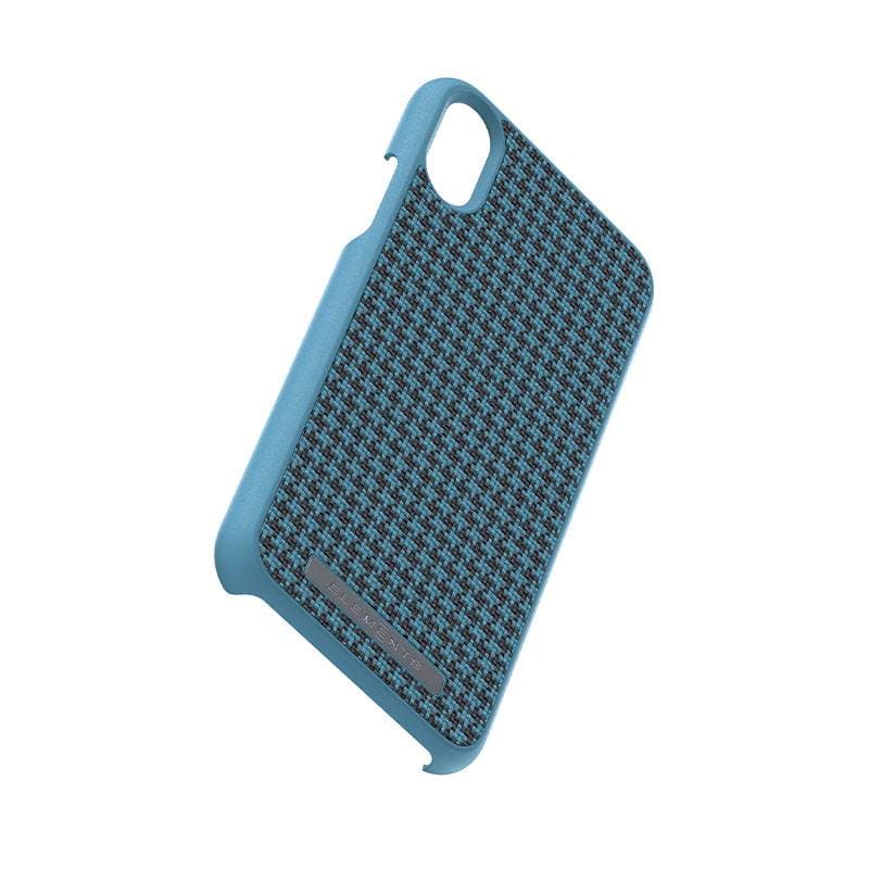 Nordic Elements Saeson Idun - Case for iPhone Xs / X (Petrol) 2