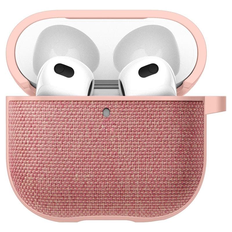 Spigen Urban Fit - Case for Apple AirPods 4 (Rose Gold) 2