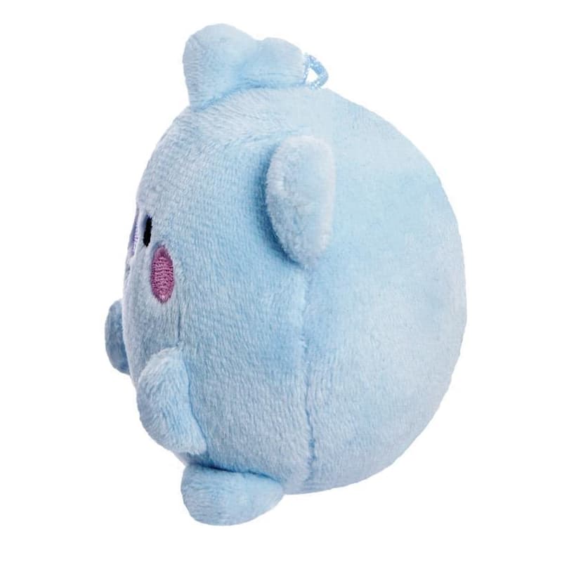 Line Friends BT21 - Mascot 8cm KOYA Baby Pong Pon 4