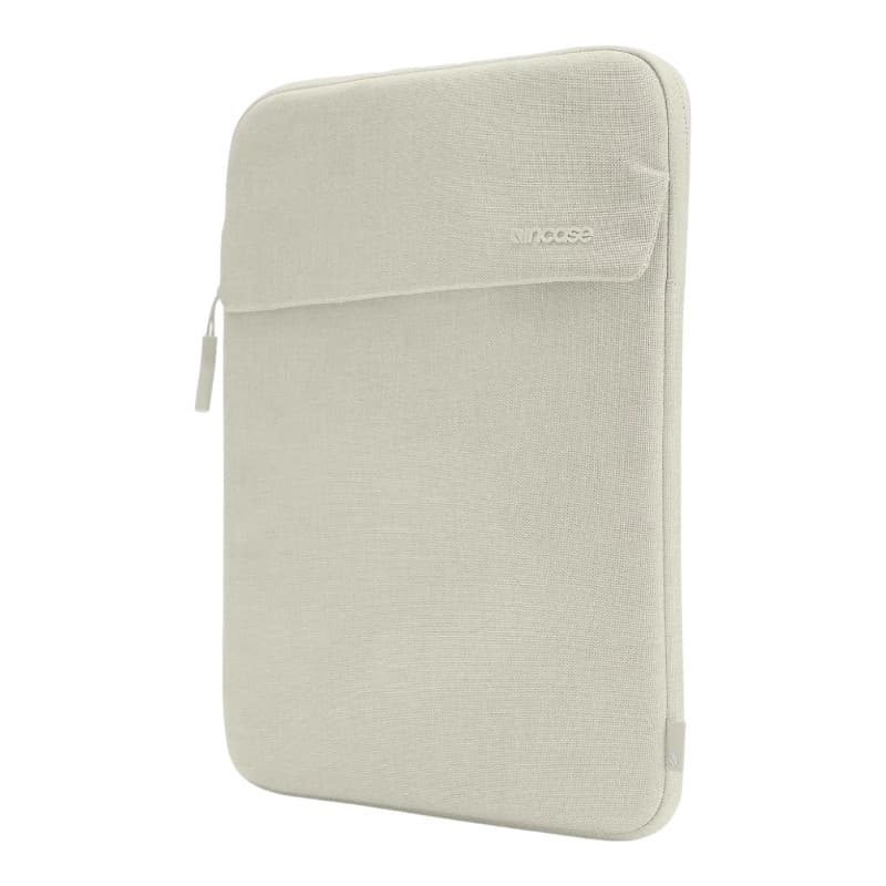 Incase Crosstown Sleeve with Woolenex - Case with Pocket for MacBook Pro 16" (M4/M3/M2/M1/2024-2021) (Black) 5