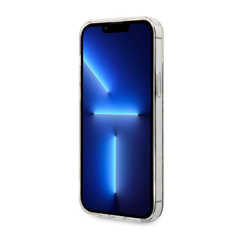 Guess 4G MagSafe - Case for iPhone 13 Pro Max (Brown) 5