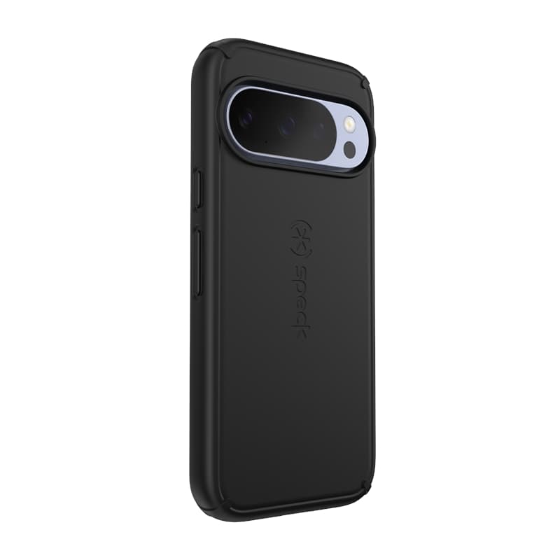 Speck ImpactHero Slim - Case Google Pixel 10 / Google Pixel 10 Pro (Black) 8