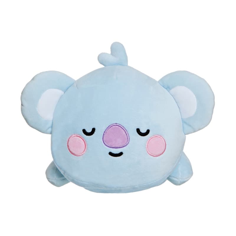 Line Friends BT21 - Plush cushion 28 cm KOYA Baby 2