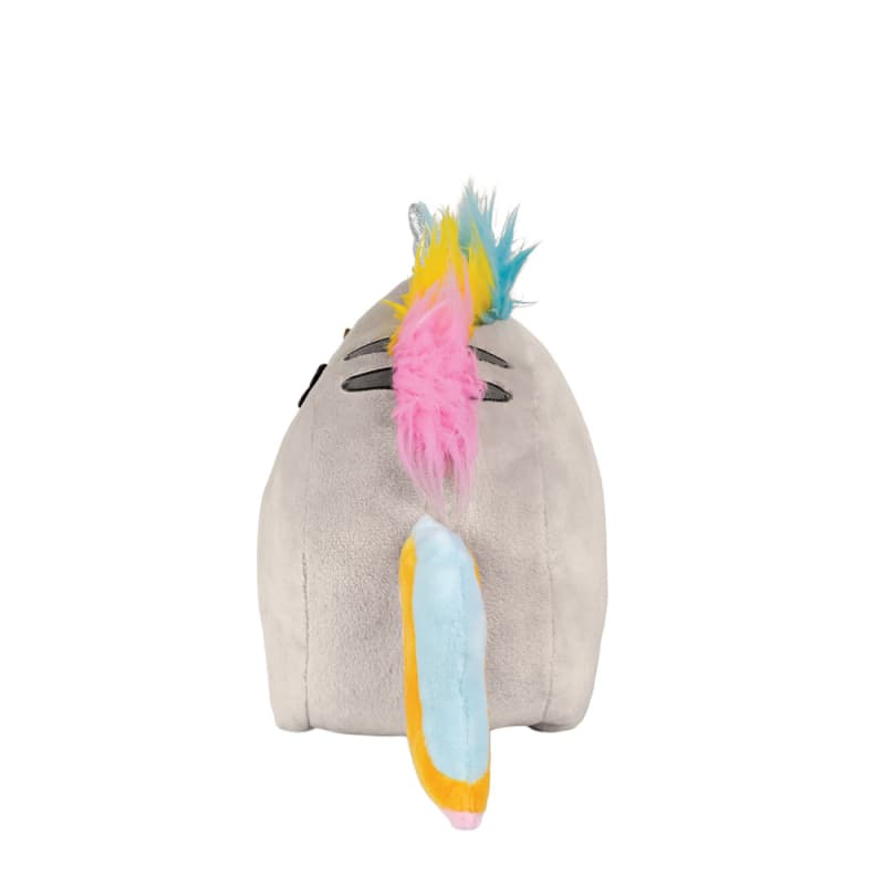 Pusheen - Plush unicorn mascot Pusheenicorn Blushing 20 cm 3