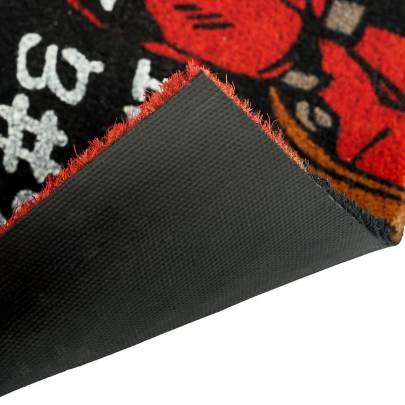 Marvel - Deadpool doormat (40 x 60 cm) 2