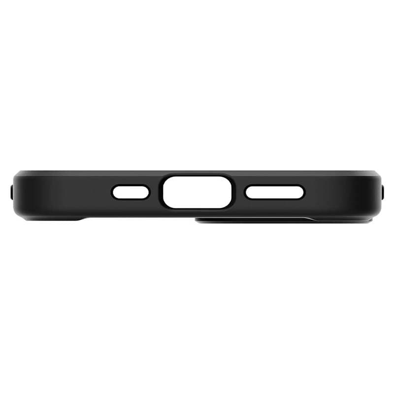 Spigen Ultra Hybrid - Case for iPhone 13 Case (Black) 6