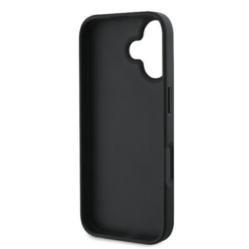 Guess 4G Classic - Case iPhone 16 Plus (black) 7
