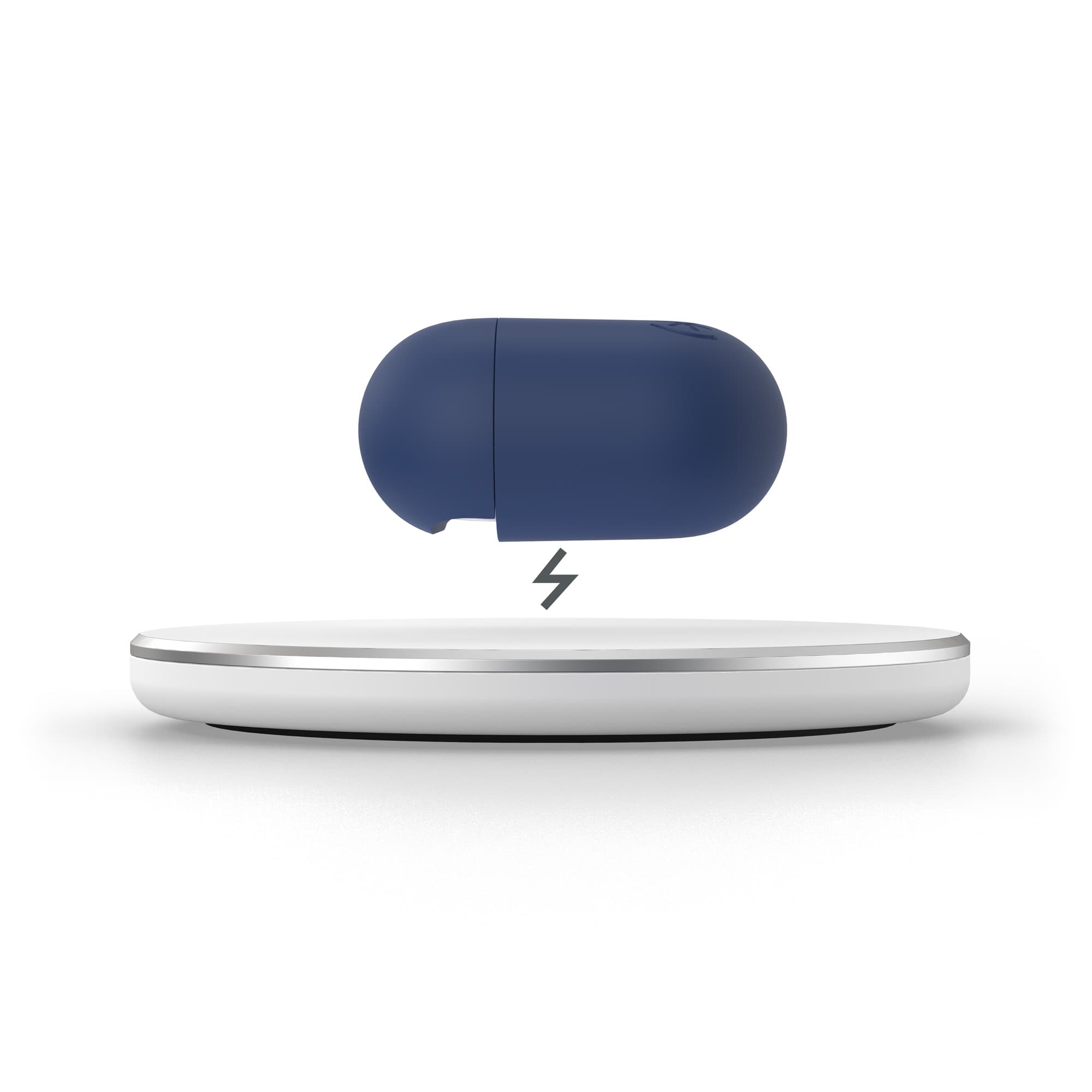 Speck Presidio - Case for Apple Airpods 3 gen with Microban  (Coastal Blue) 7