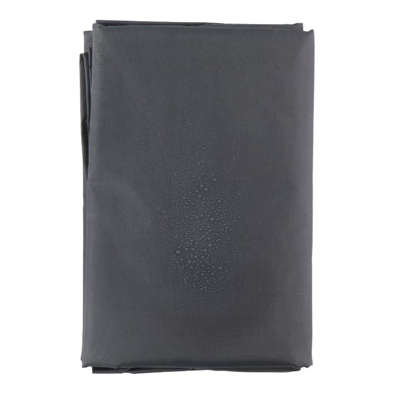 Kinzo - Protective Cover for Garden Umbrella 265x70 cm (Anthracite) 4