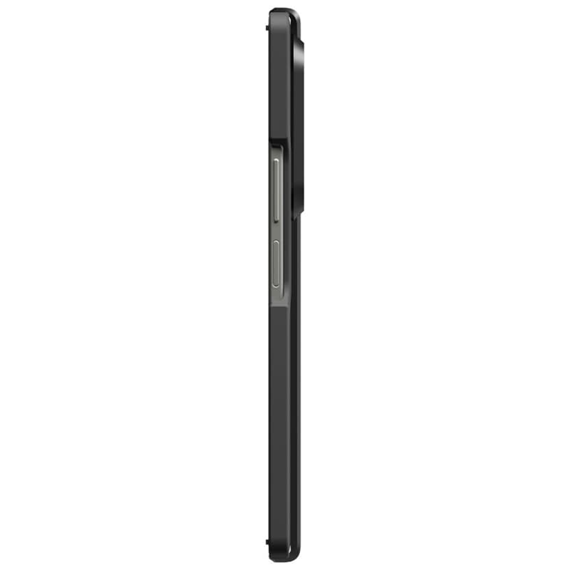 Spigen Tough Armor Pro Mag MagSafe - Case for Samsung Galaxy Z Fold 7 (Black) 4