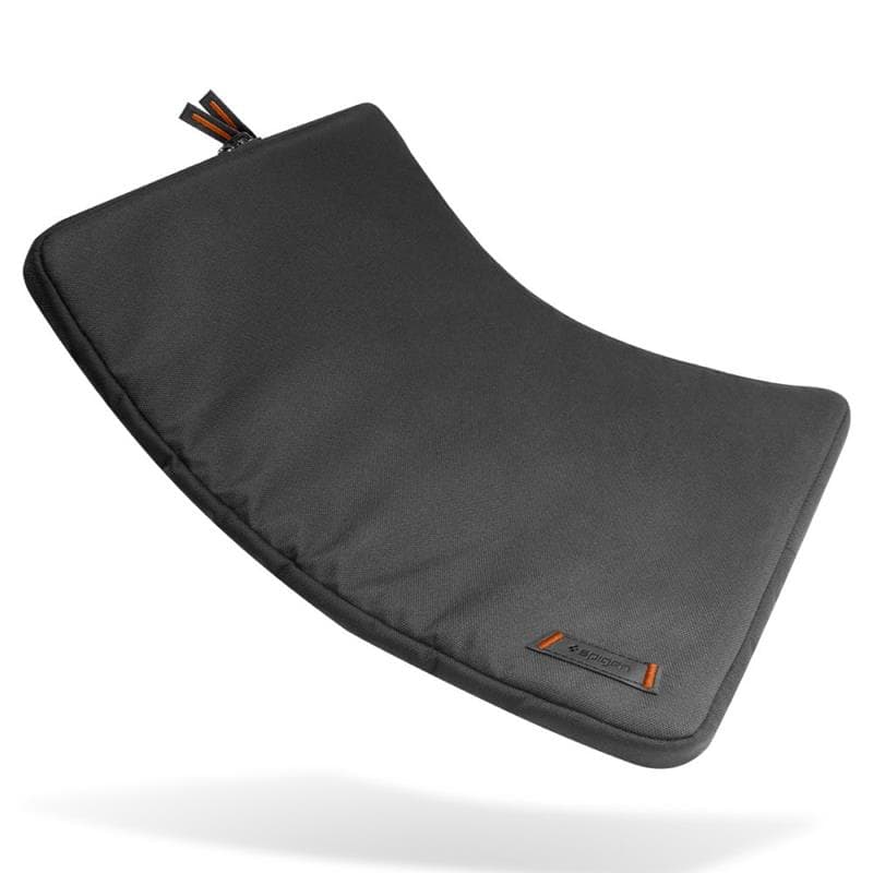 Spigen Basic Laptop Pouch - Laptop Sleeve 13" / 14" (Black) 4
