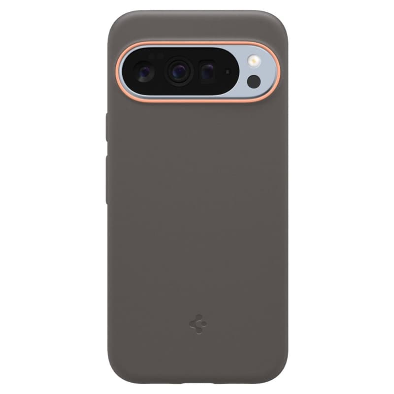 Spigen Nano Pop Mag MagSafe - Case for Google Pixel 10 Pro XL (Papaya Gray) 3