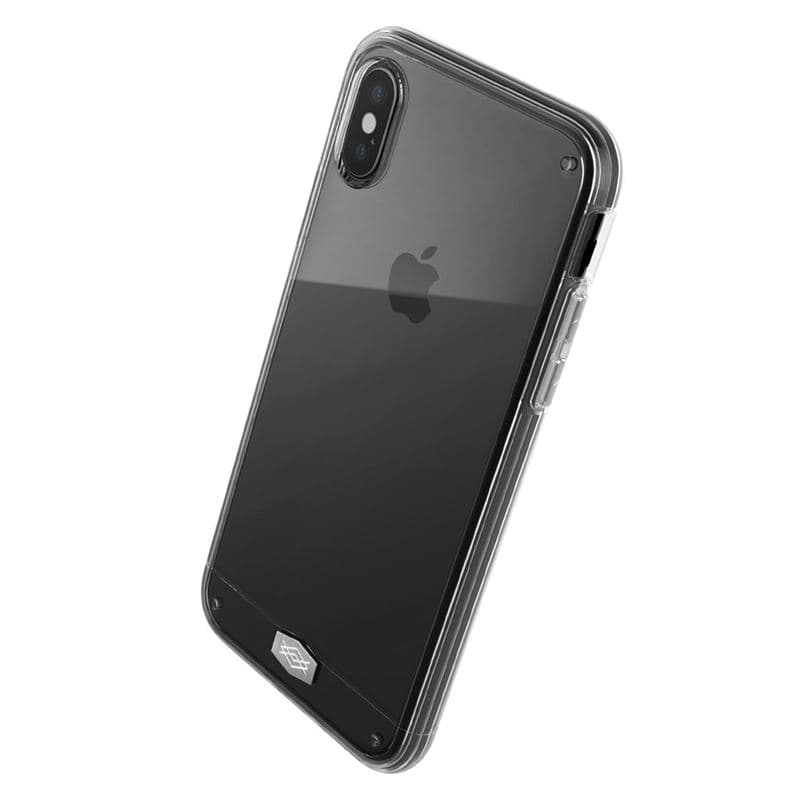 X-Doria ClearVue - Case for iPhone Xs Max (Clear) 2