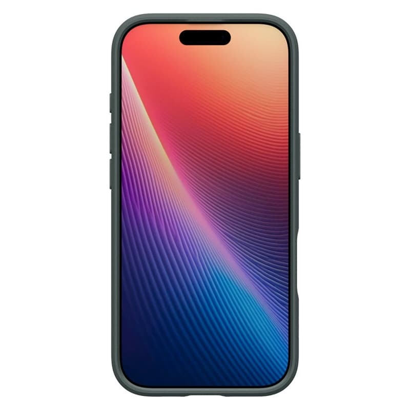 Spigen Liquid Air - Case for iPhone 17 (Abyss Green)   4