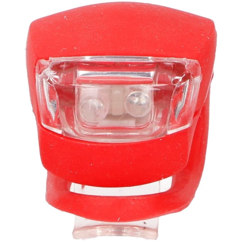 Dunlop - A set of silicone LED lamps front and rear 3