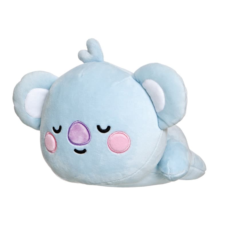 Line Friends BT21 - Plush cushion 28 cm KOYA Baby 3