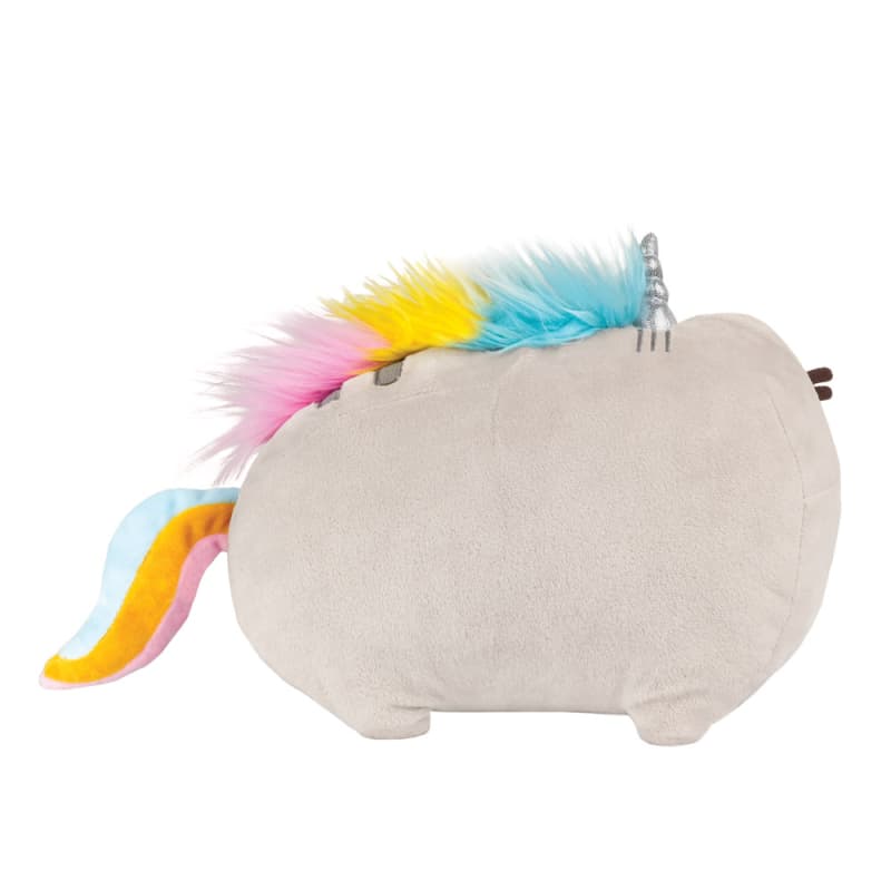 Pusheen - Plush unicorn mascot Pusheenicorn Blushing 20 cm 4