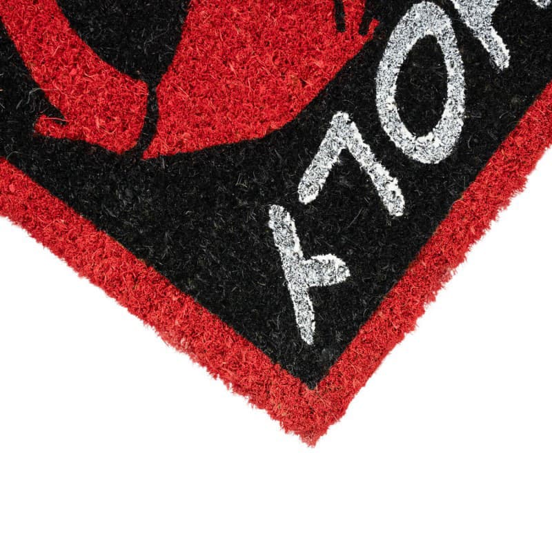 Marvel - Deadpool doormat (40 x 60 cm) 3