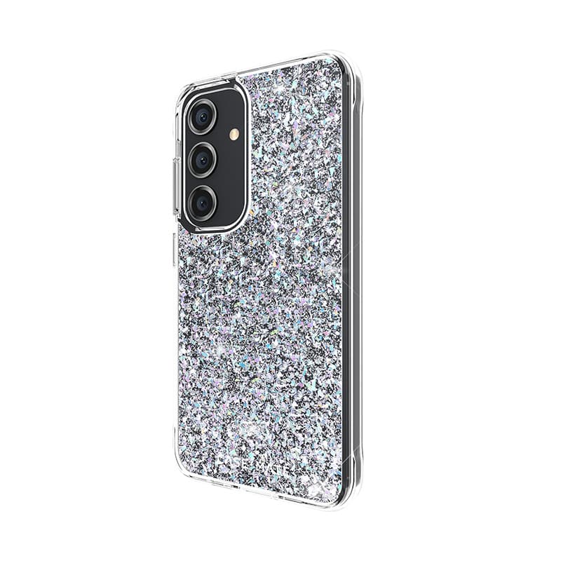 Case-Mate Twinkle - Case for Samsung Galaxy S24 (Disco) 3