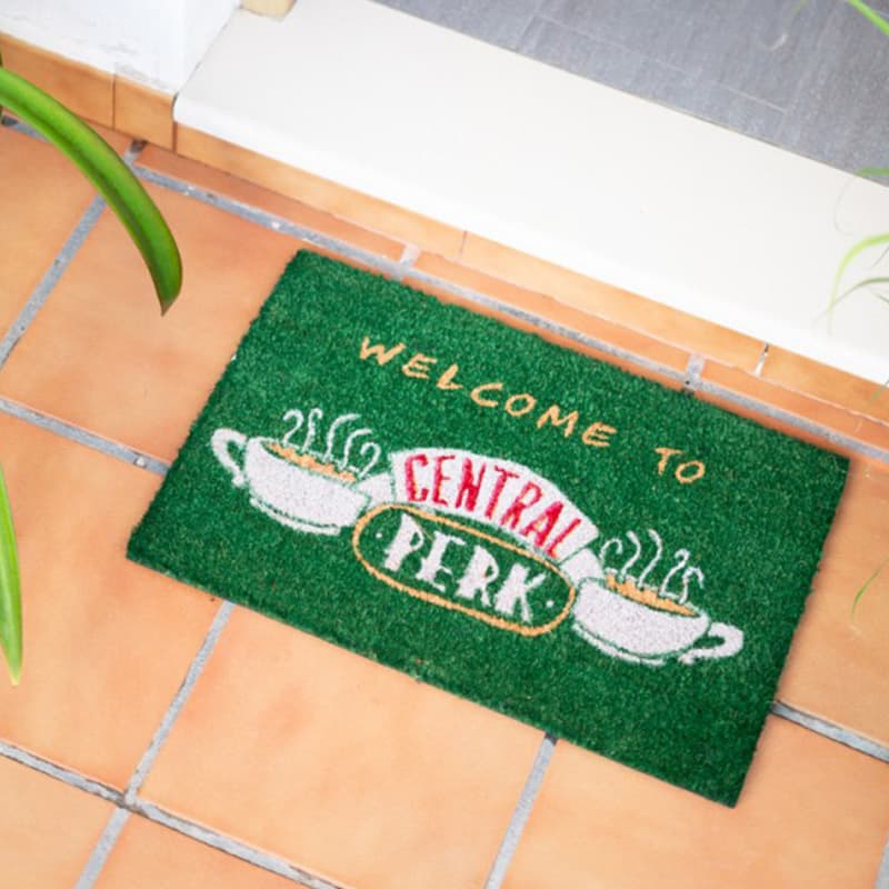 Friends - Doormat (40 x 60 cm) 2