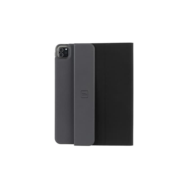 Tucano Up Plus Case - iPad Pro 11” (2021 / 2020) / Air 10.9” (5-4 gen) with Apple Pencil holder (black) 4