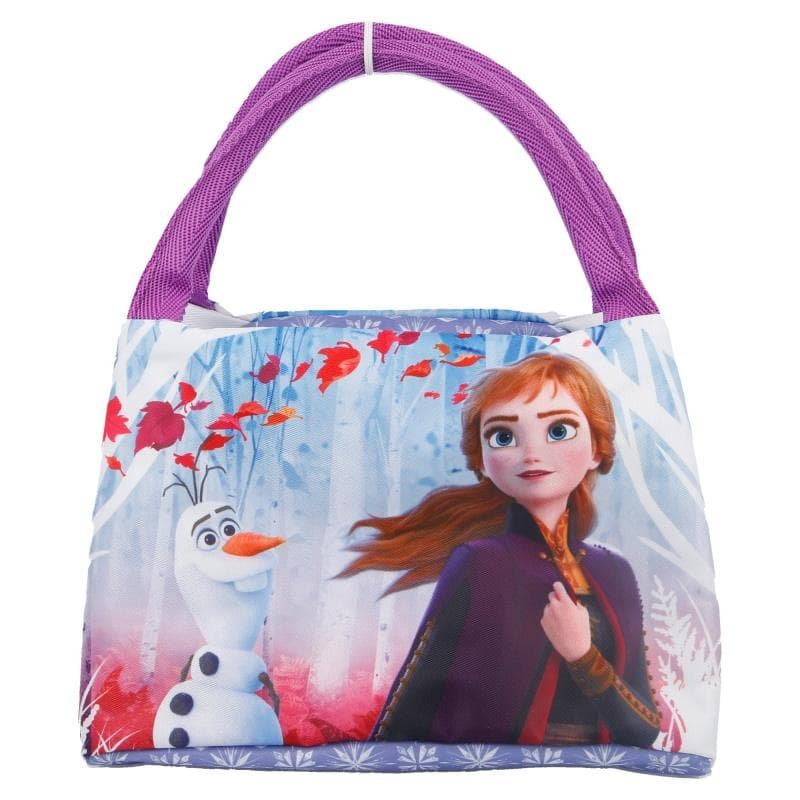 Frozen - Thermal lunch bag 2