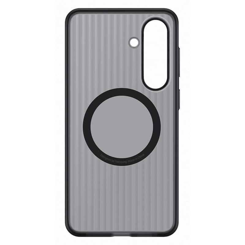 Samsung Rugged Magnet - Case for Samsung Galaxy S26+ (Black) 5