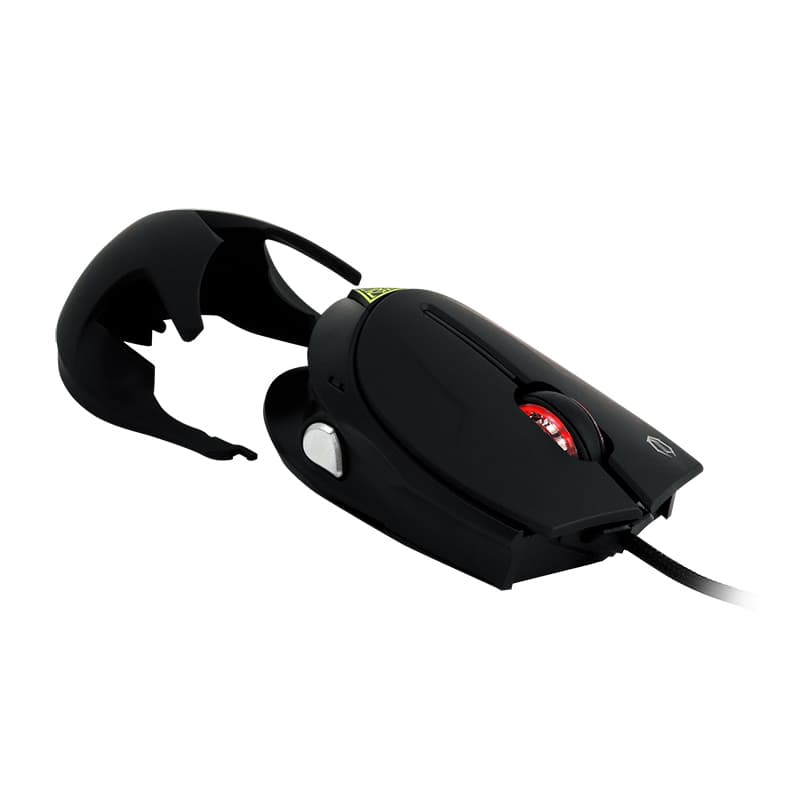 Gamdias Apollo Optical - Gaming Optical Mouse (3200 DPI) 1