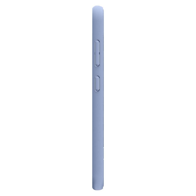 Spigen Parallax Mag MagSafe - Case for Samsung Galaxy S25+ (Purple Ish) 4