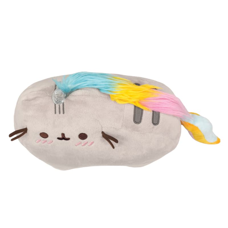 Pusheen - Plush unicorn mascot Pusheenicorn Blushing 20 cm 5