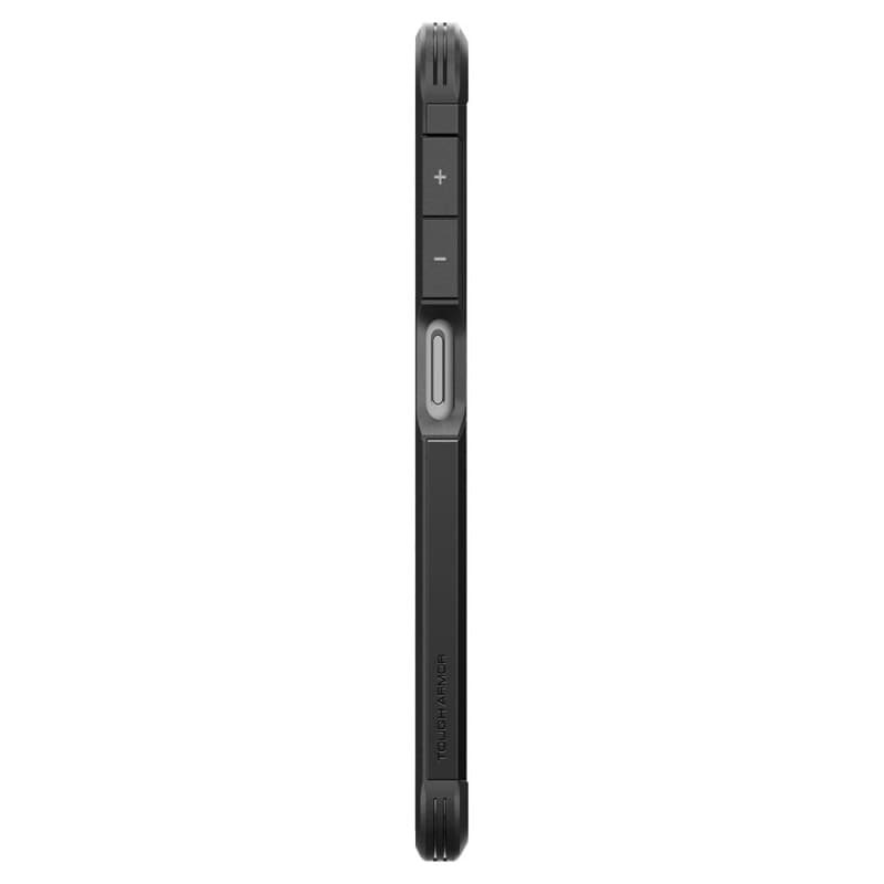 Spigen Tough Armor - Case for Samsung Galaxy A14 4G / LTE (Black) 4