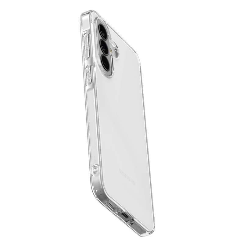 Spigen Liquid Crystal - Case for Samsung Galaxy A37 5G (Clear) 8
