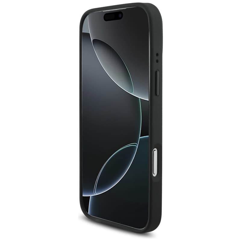 BMW M Carbon Logo MagSafe - Case iPhone 17 Pro Max (blue) 5