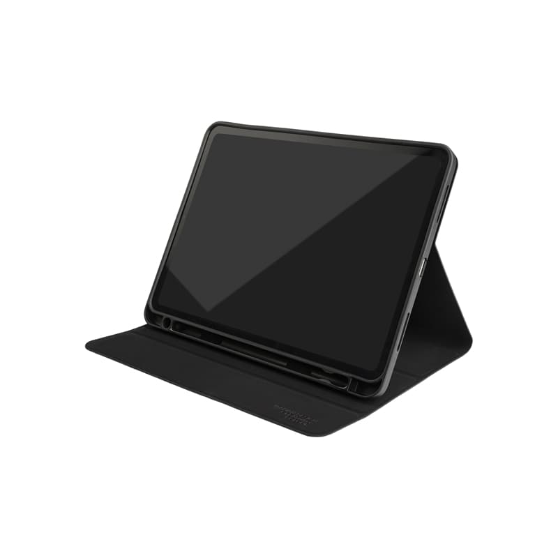 Tucano Up Plus Case - iPad Pro 11” (2021 / 2020) / Air 10.9” (5-4 gen) with Apple Pencil holder (black) 5