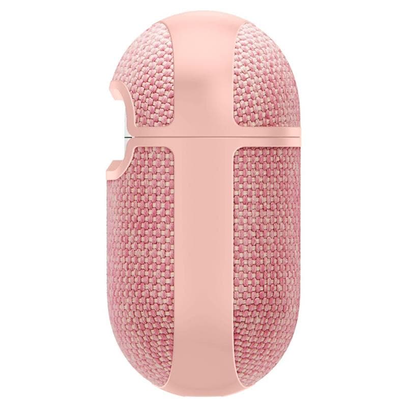 Spigen Urban Fit - Case for Apple AirPods 4 (Rose Gold) 5