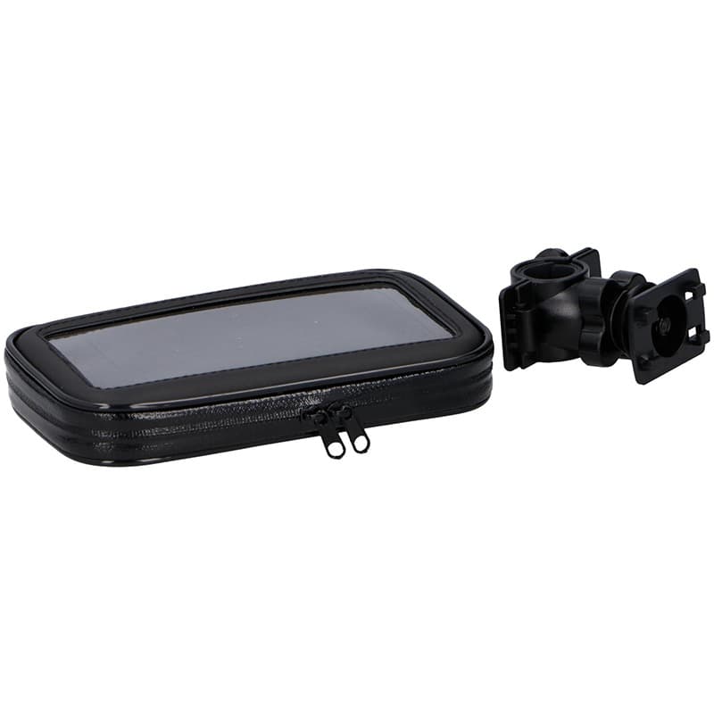 Dunlop - Universal bike mount for smartphones from 5.8" to 6.7" 1
