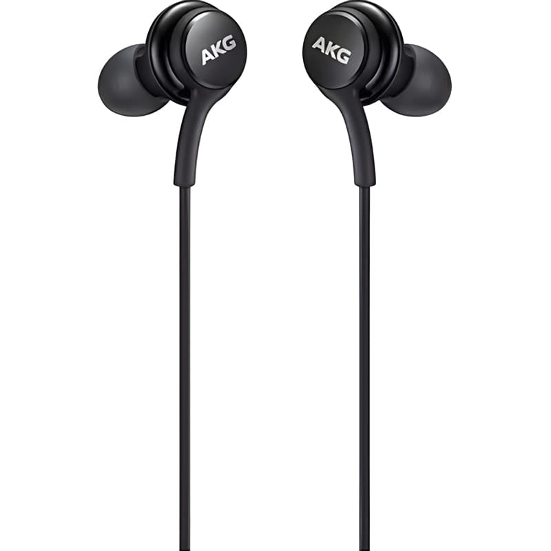 Samsung Stereo HF EO-IC100 – USB-C In-Ear Headphones (Black) 2