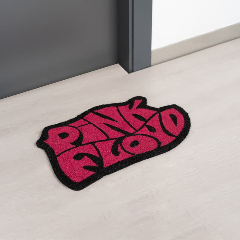 Pink Floyd - Eraser (62 x 38 cm) 7