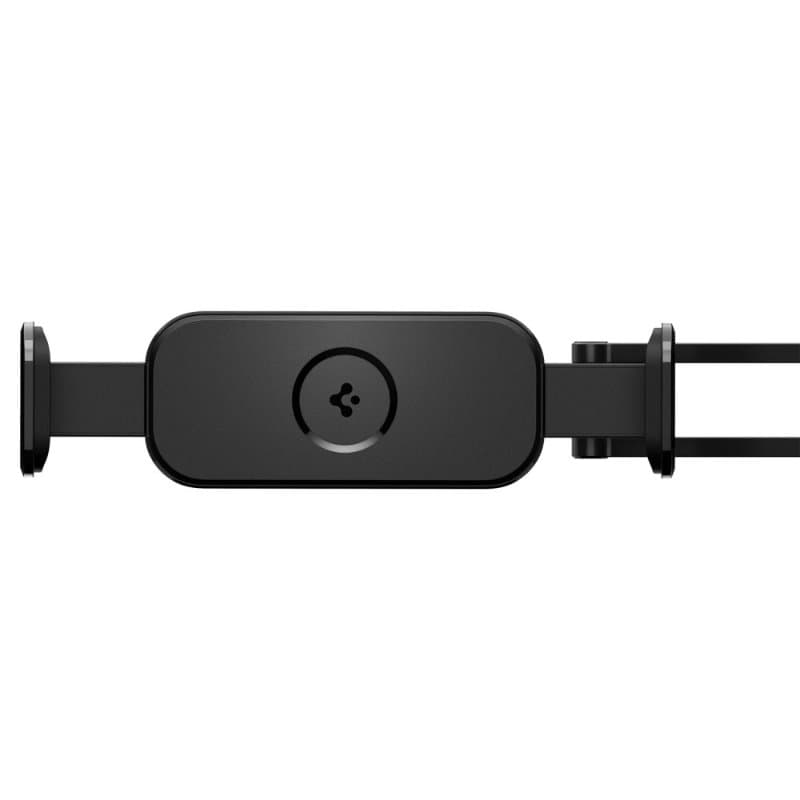 Spigen OneTap UTS45 - Universal car headrest mount for smartphone / tablet (Black) 8